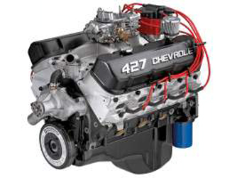 P9B32 Engine